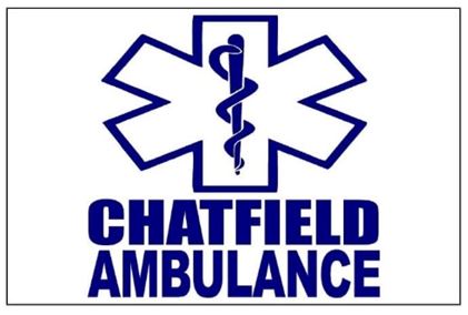 Chatfield Ambulance