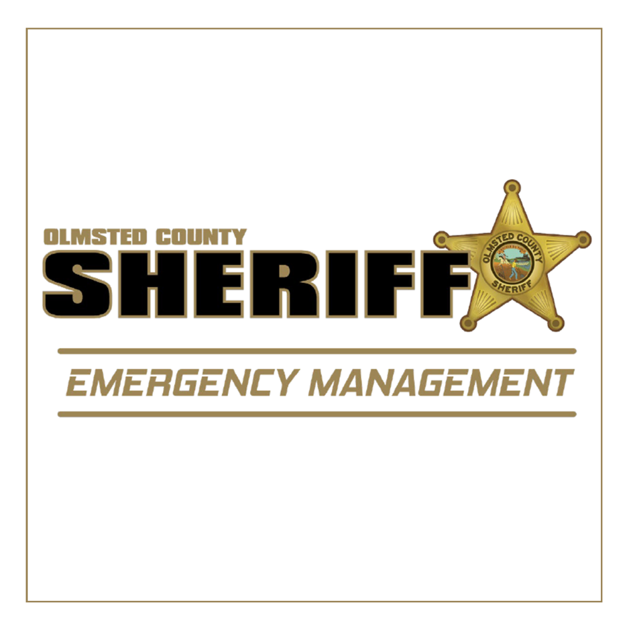 Olmsted County - Sheriff