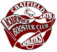 Chatfield Academics and Arts Booster Club lobo