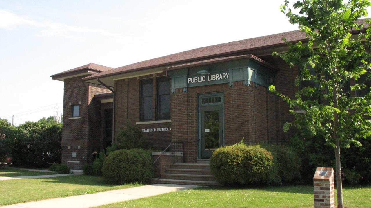 Chatfield Public Library